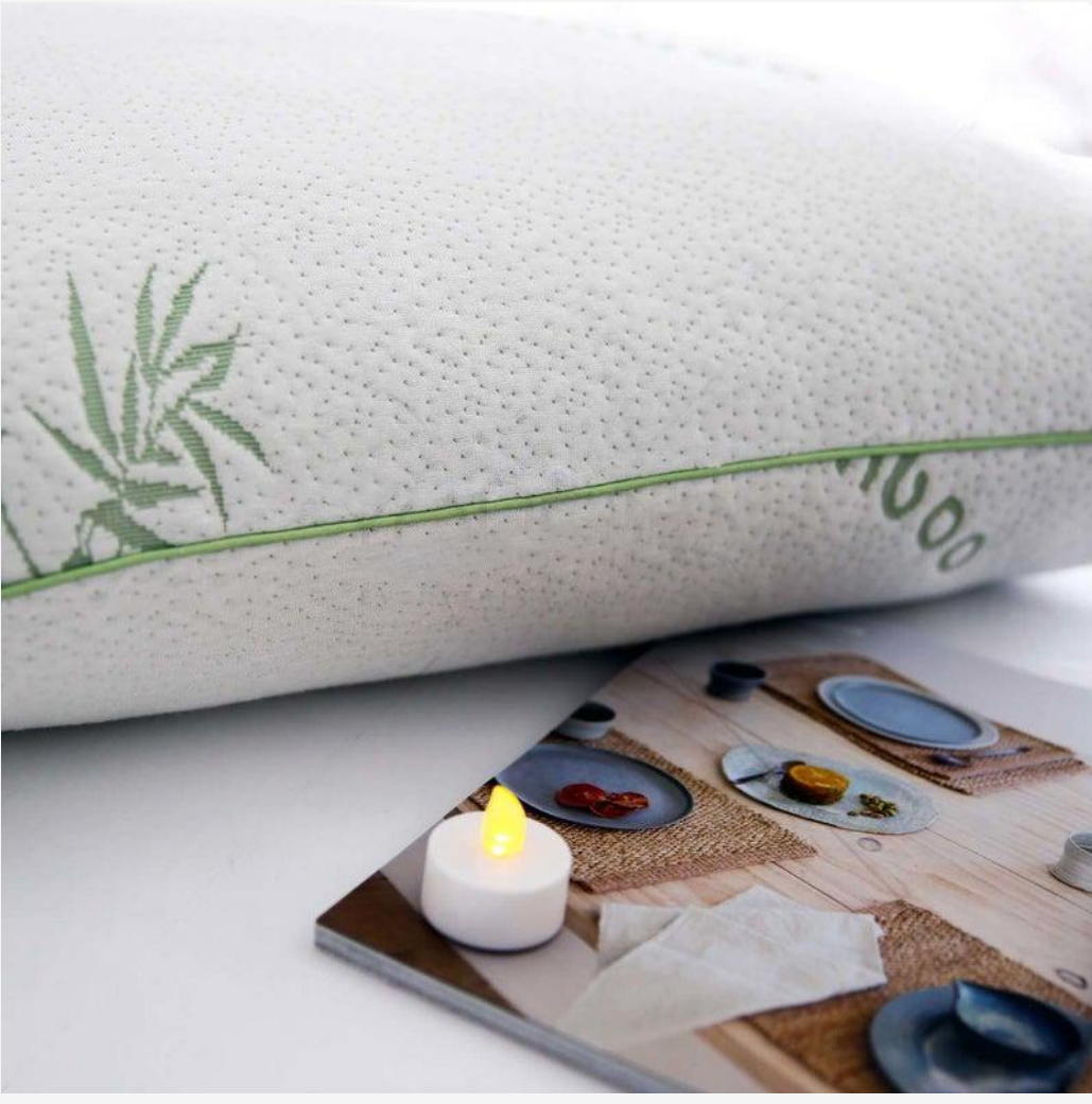 Full Sound Vibration Pillow (set of 2)